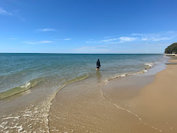 Foto von Mae Ram Phueng Beach annehmlichkeitenbereich