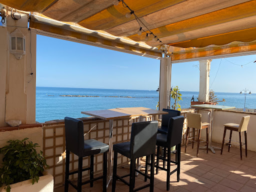 South Beach Restobar en Benalmádena