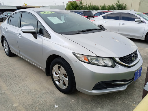 Used Car Dealer «Trinity Auto Sales Group», reviews and photos, 5801 W Jefferson Blvd, Dallas, TX 75211, USA