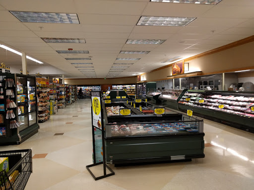 Grocery Store «Quality Food Center», reviews and photos, 926 164th St SE, Mill Creek, WA 98012, USA