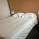 Photo n° 1 de l'avis de Oceana.r fait le 05/11/2023 à 09:43 pour KYRIAD DIRECT POITIERS - Gare du Futuroscope à Chasseneuil-du-Poitou