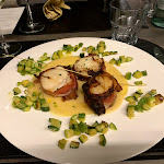 Photo n°1 de l'avis de Matteo.o fait le 25/11/2016 à 22:55 sur le  Osteria la Bajona à Bormio