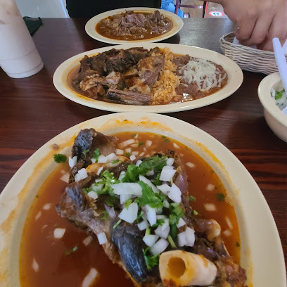 Birrieria Estilo La Barca Jalisco