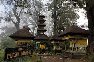 Pura Puncak Mangu image