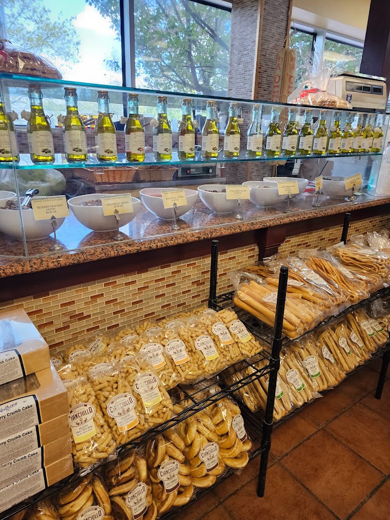 Anthony & Sons Bakery Denville, NJ 07834 Menu, Reviews, Hours & Contact