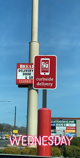 Fast Food Restaurant «Chick-fil-A», reviews and photos, 3849 S Delsea Dr i000, Vineland, NJ 08360, USA