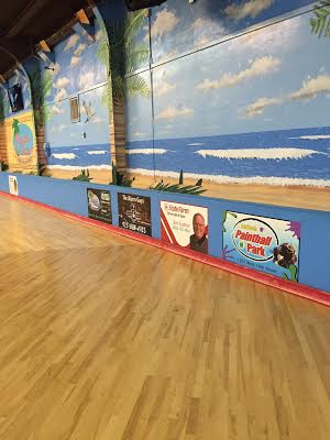 Roller Skating Rink «Paradise Skate Roller Rink», reviews and photos, 1201 W 10th St, Antioch, CA 94509, USA