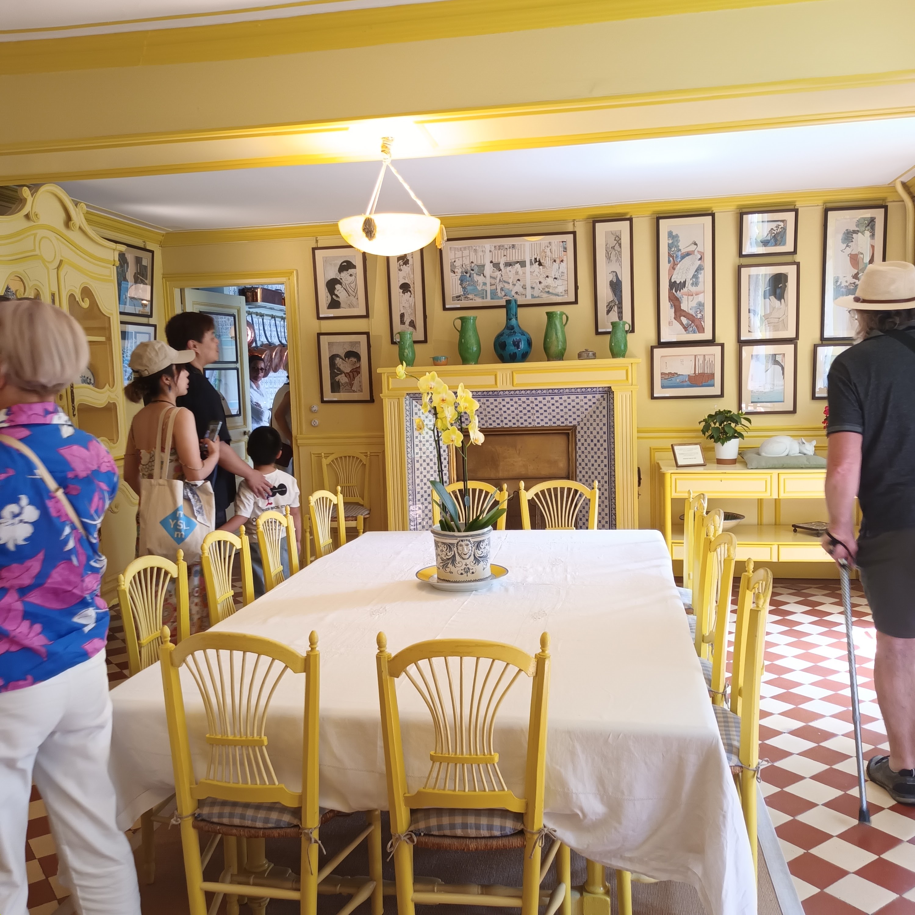 Photo n° 6 de l'avis de Pascale.a fait le 05/07/2023 à 16:35