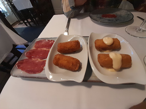 Cal Tapa Gastrobar en Mollet del Vallès