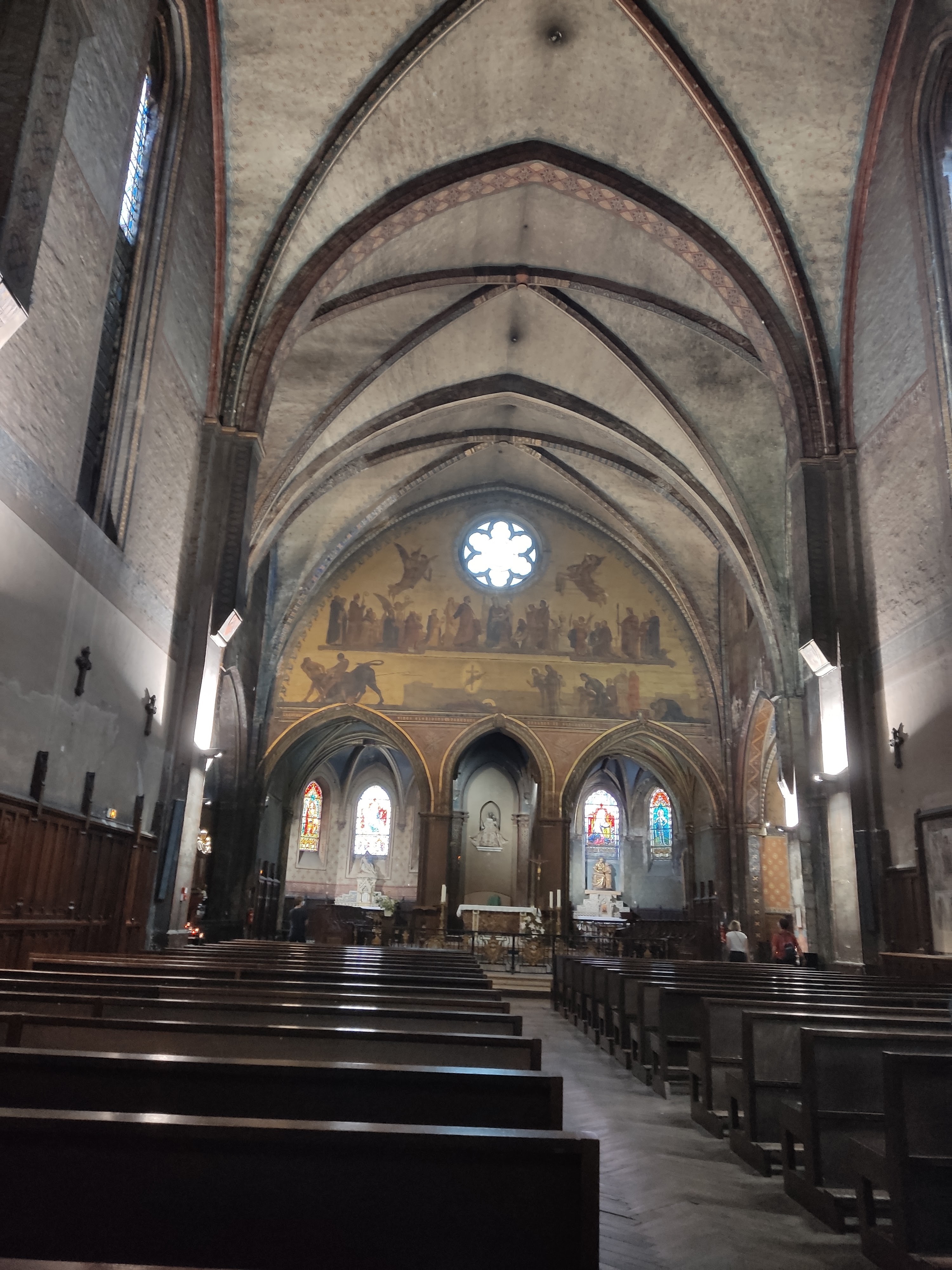 Photo n° 14 de l'avis de Mikkonen.e fait le 19/07/2021 à 12:38
