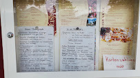 Café Milchhäusl am See à Schliersee menu