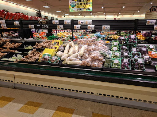 Grocery Store «Market Basket», reviews and photos, 49 Pond St, Ashland, MA 01721, USA