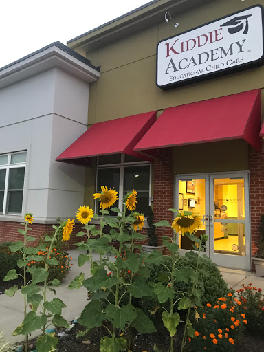 Preschool «Kiddie Academy of Ashburn», reviews and photos, 20775 Century Corner Dr, Ashburn, VA 20147, USA