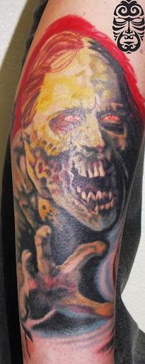 Explore pokeball tattoo ideas, creative tattoo ideas in Washington, available at Fattys Tattoos & Piercings H Street