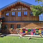 Photo n°8 de l'avis de Luisa.e fait le 10/07/2022 à 15:23 sur le  Ristorante Pian Del Sole à Bardonecchia