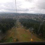 Photo n°1 de l'avis de Nessa.b fait le 05/10/2019 à 17:30 sur le  Bocksberghütte Hahnenklee à Goslar