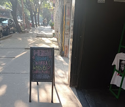 Tuza Store Mexico photo