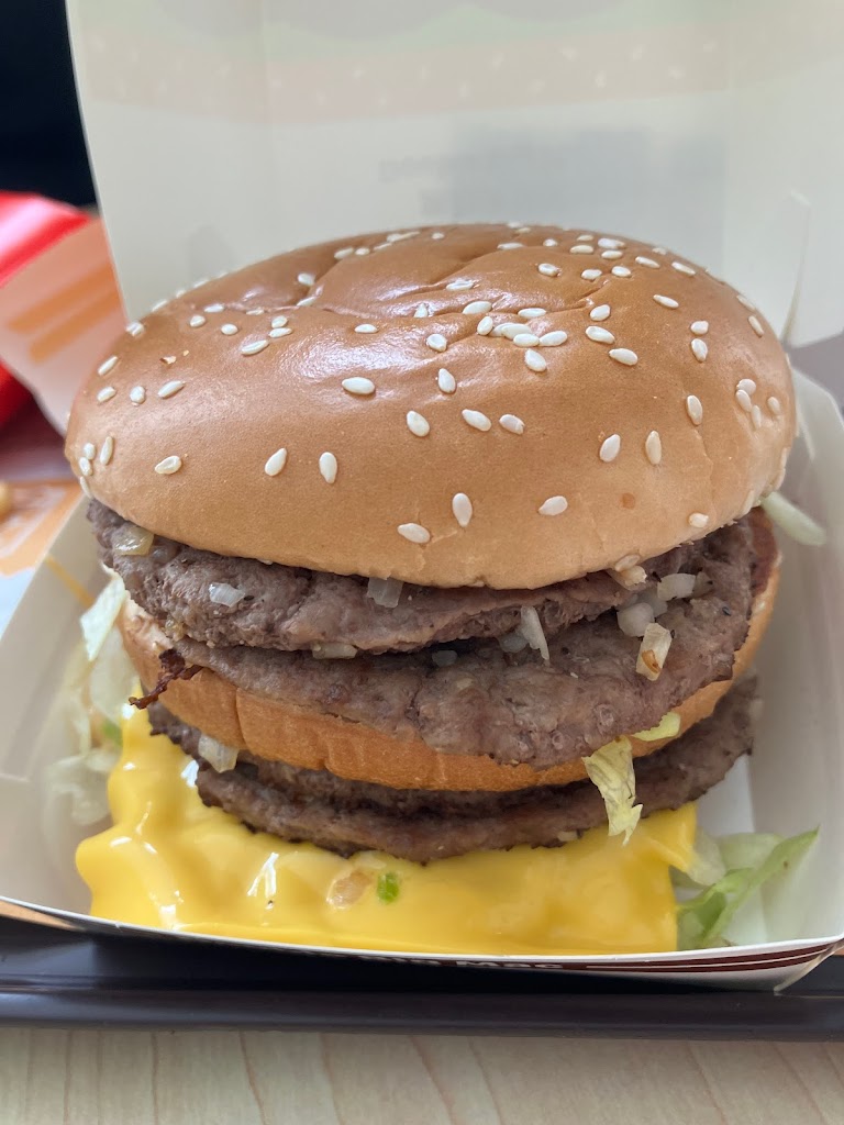 麥當勞-台中黎明二餐廳 的照片