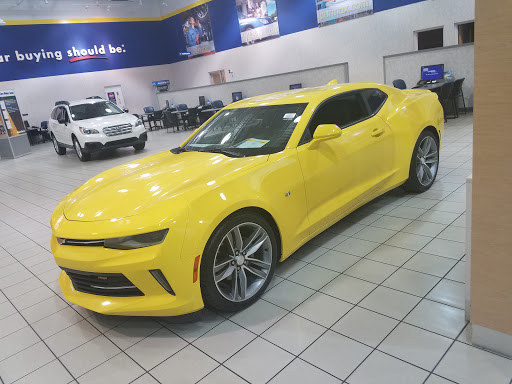 Used Car Dealer «CarMax», reviews and photos, 1041 N 99th Ave, Tolleson, AZ 85353, USA