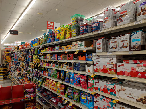 Grocery Store «Safeway», reviews and photos, 500 E 120th Ave, Northglenn, CO 80233, USA