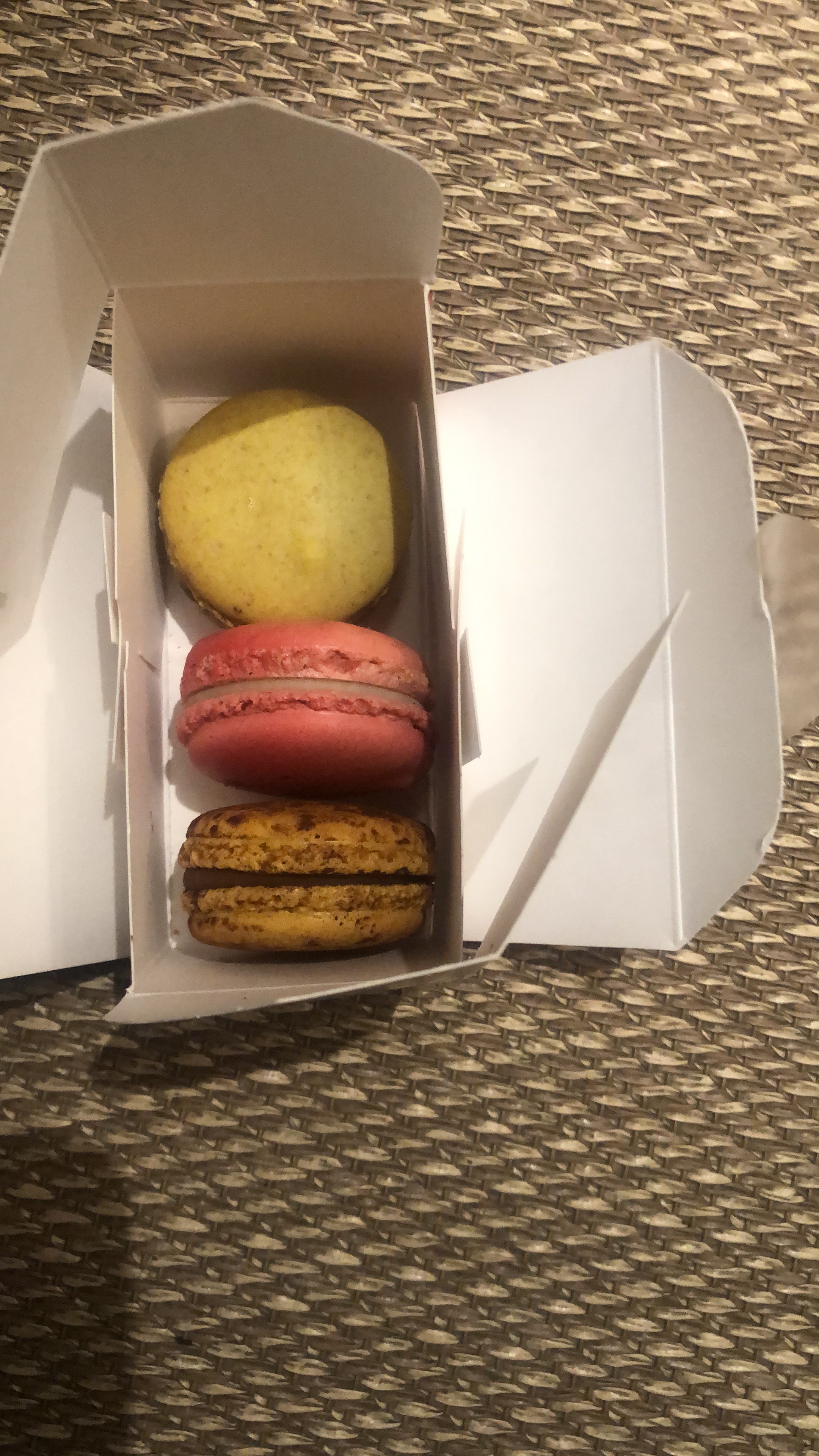 Photo n° 1 de l'avis de Asif.l fait le 29/10/2019 à 03:33