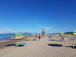 Spiaggia Principina a Mare'in fotoğrafı #alt_locality_no