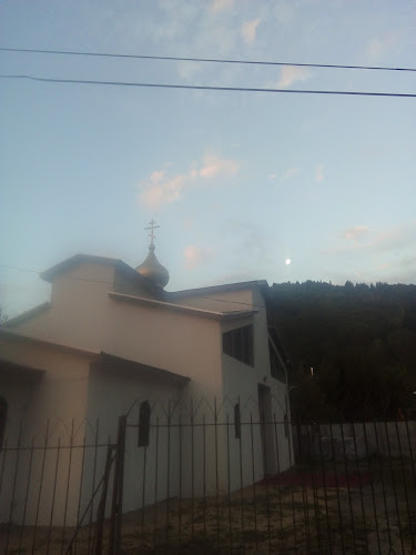 Comentarios y opiniones de Iglesia Ortodoxa San Siluán del Monte Athos