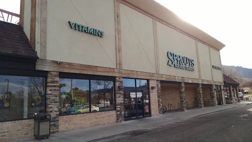 Sprouts Farmers Market, 2950 Baseline Rd, Boulder, CO 80303, USA, 