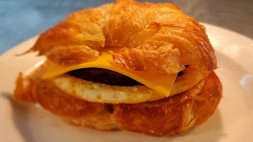 American Restaurant «Two Dads Cafe n Catering», reviews and photos, 301 E Sullivan St, Kingsport, TN 37660, USA