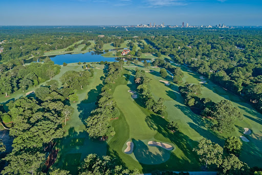 Golf Club «East Lake Golf Club», reviews and photos, 2575 Alston Dr SE, Atlanta, GA 30317, USA