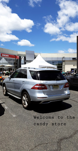 Motorcycle Dealer «Cross Country Powersports», reviews and photos