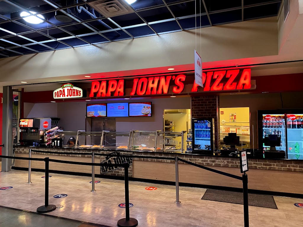 Papa John's Pizza 85721