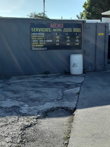 Perfect Car Wash