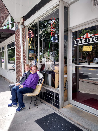 Wedding Venue «Capitol Theatre», reviews and photos, 127 W Broadway Ave, Maryville, TN 37801, USA