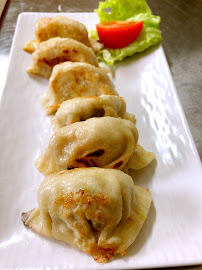 Dumpling du Restaurant Chinois Sucré Salé à Saint-Lô - n°16