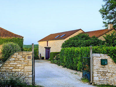 Acacias de Laudonie à Tourtoirac