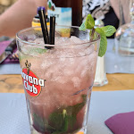 Photo n° 2 de l'avis de nathalie.E fait le 04/07/2020 à 21:54 pour Ô Deux Ânes à Bauduen