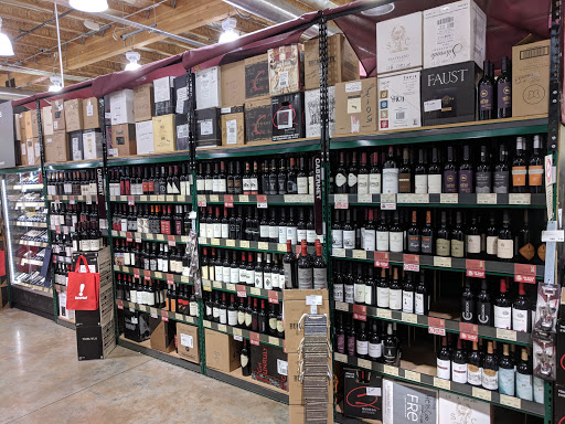 Wine Store «BevMo!», reviews and photos, 10333 Fairway Dr, Roseville, CA 95678, USA