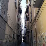 Photo n°5 de l'avis de Carla.a fait le 27/12/2019 à 14:45 sur le  Casa del Caffè à Naples