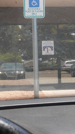 Courier Service «First Delivery Service», reviews and photos, 3005 S 48th St, Tempe, AZ 85282, USA