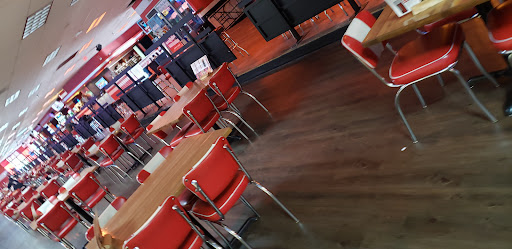 Bowling Alley «Brunswick Zone River Grove Lanes», reviews and photos, 3111 River Rd, River Grove, IL 60171, USA