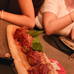 Photo n°2 de l'avis de UmBy. fait le 15/07/2023 à 12:08 sur le  Miss Purpe' à Caserta