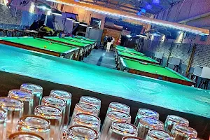 Athenas Snooker Bar image