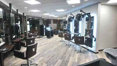 MEDARD Coiffeur Visagiste (Louviers) à Louviers