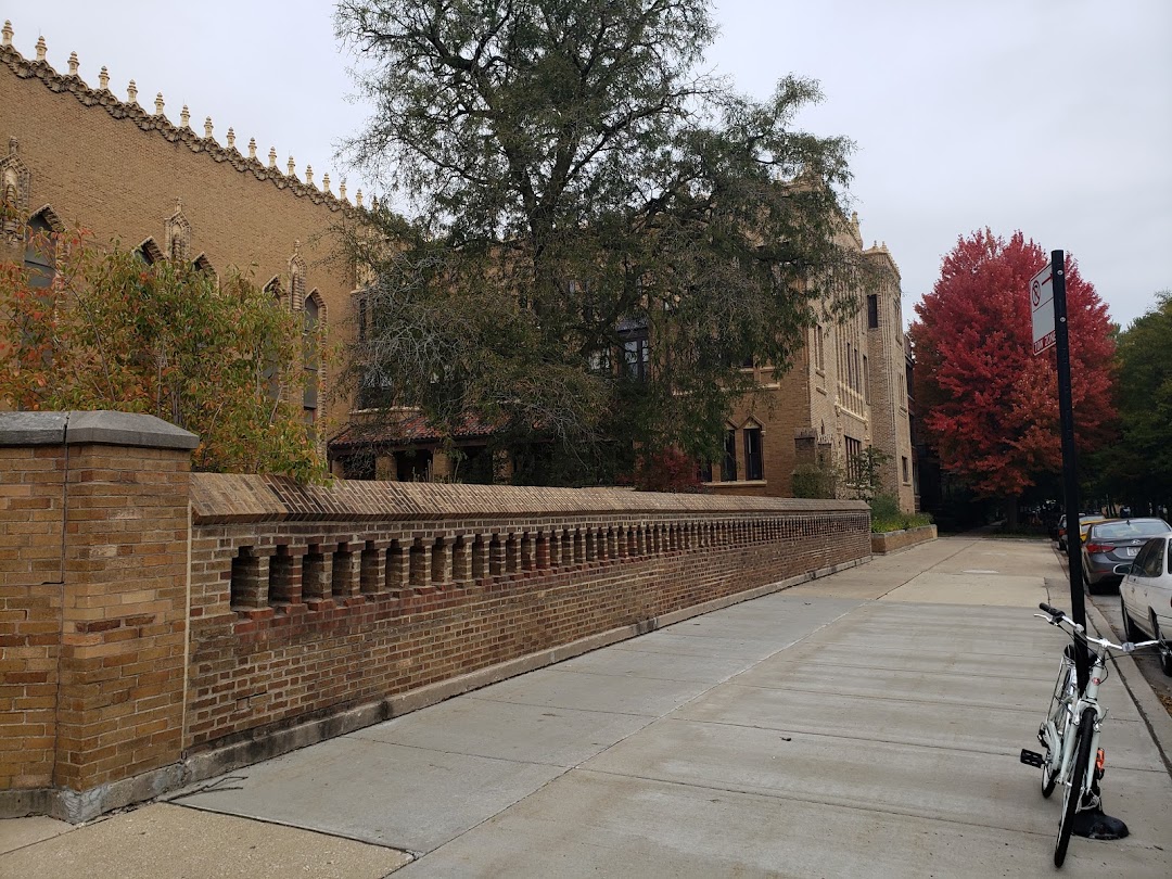 St. Thomas the Apostle Catholic Grade School