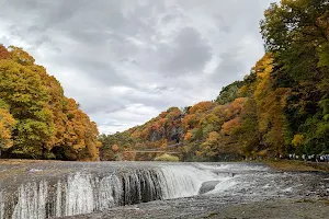 Fukiware Falls image