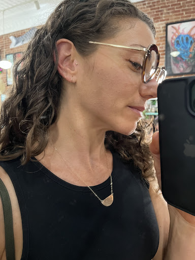 Explore disco elysium tattoo ideas, creative tattoo ideas in Ballston Spa, available at Ransom Tattoo Gallery