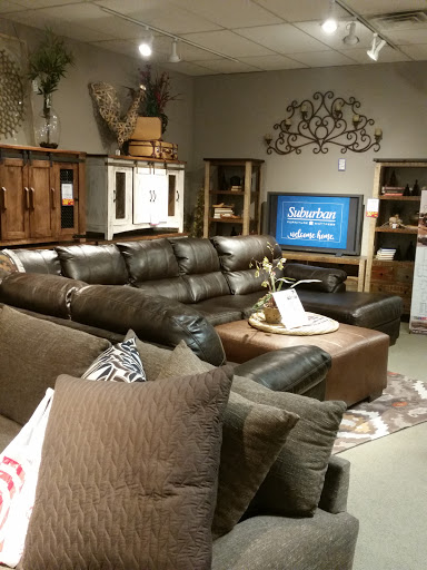 Furniture Store «Suburban Furniture», reviews and photos, 10 NJ-10, Succasunna, NJ 07876, USA