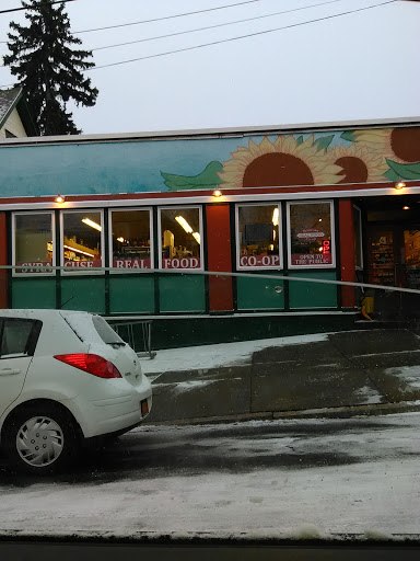 Natural Foods Store «Syracuse Real Food Co-op», reviews and photos, 618 Kensington Rd, Syracuse, NY 13210, USA