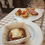 Photo n°1 de l'avis de oana.i fait le 16/04/2022 à 06:50 sur le  Ristorante Al Solito Posto à Bologna